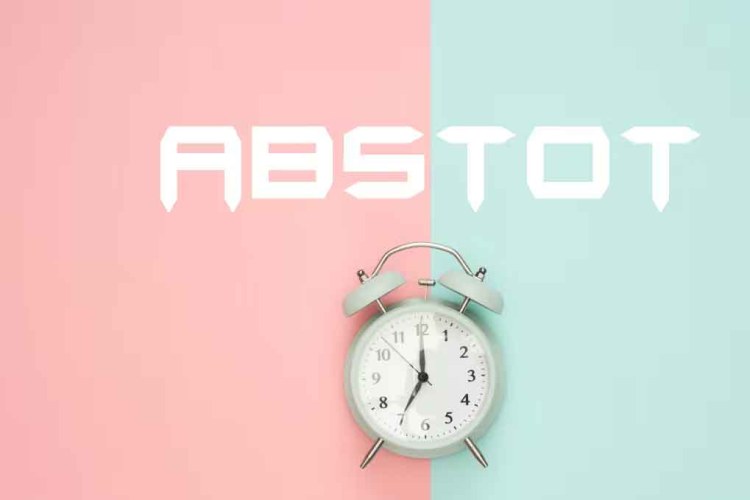 Abstot Font free download preview 3 – Serif Fonts font
