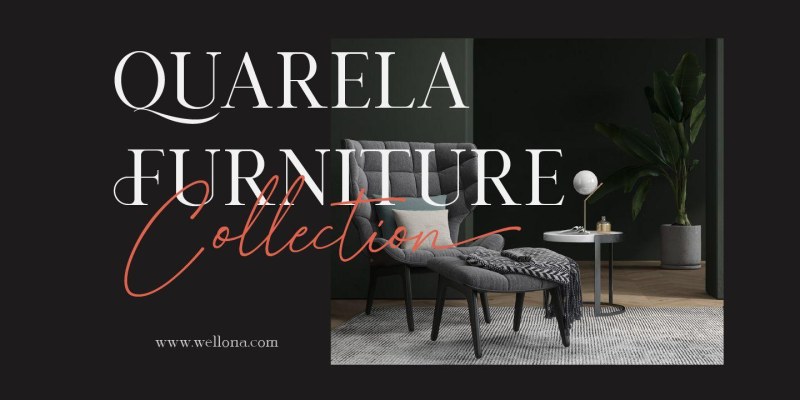 Alcantera Font Duo free download preview 4 – Serif Fonts font