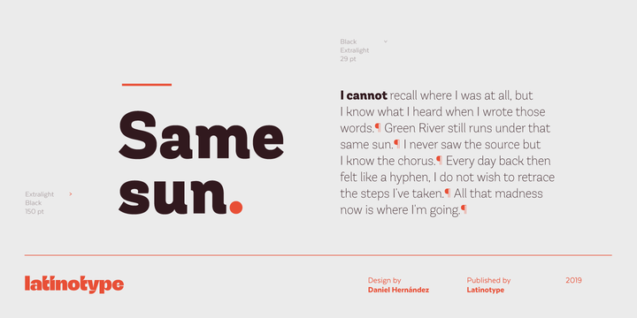 Andes Neue Font free download preview 2 – Sans Serif Fonts font