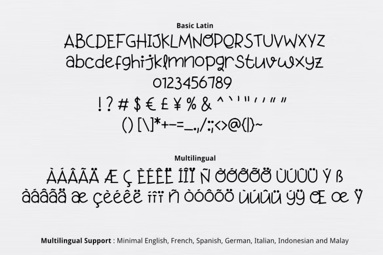 Apple Juice Font free download preview 3 – Serif Fonts font