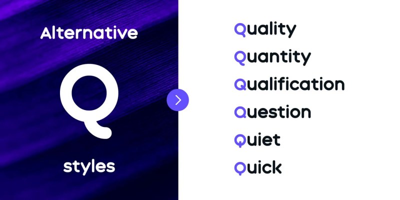 Aqum Two Font Family free download preview 3 – Sans Serif Fonts font