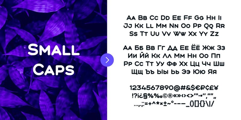 Aqum Two Font Family free download preview 5 – Sans Serif Fonts font