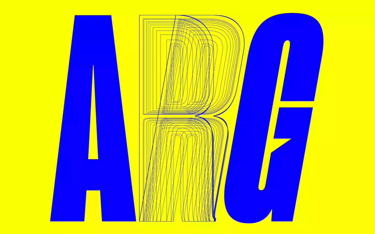 Arges Font free download – Sans Serif Fonts font preview image for Windows and Mac