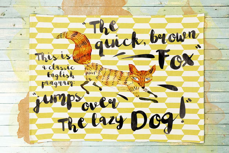 Astrud Miller Font free download preview 1 – Serif Fonts font