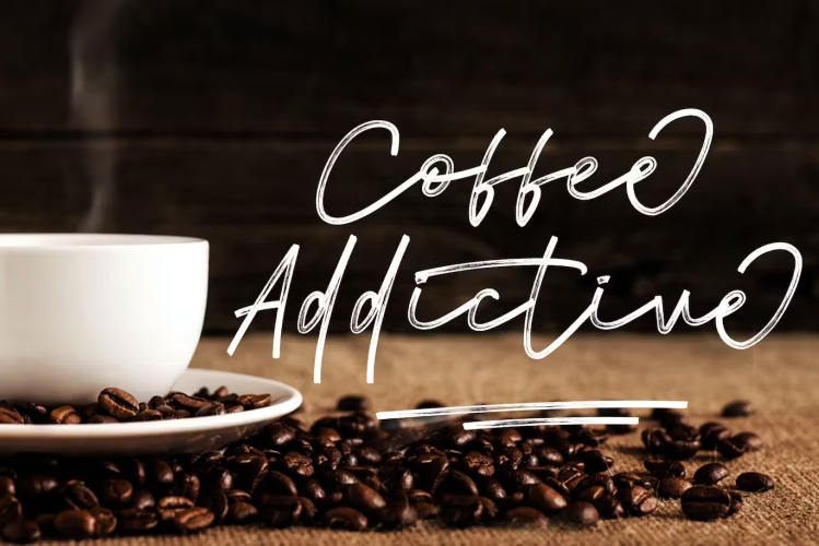 Atalla Font free download preview 3 – Brush Fonts font