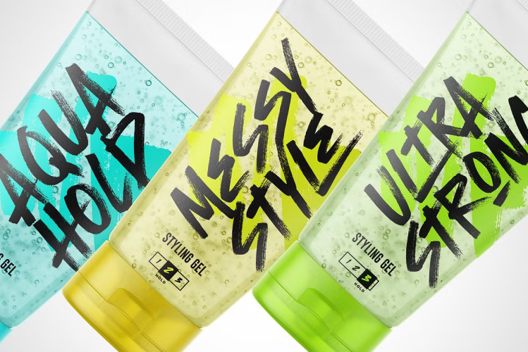 Atomic Marker Font free download preview 3 – Brush Fonts font