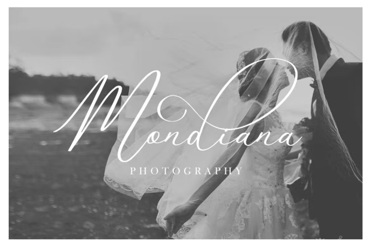 Avelline Font free download preview 1 – Script And Handwritten font