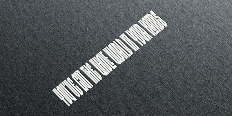 BK Claymore Font Family free download preview 1 – Display Fonts font