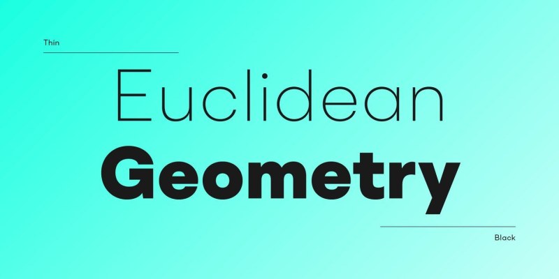 BR Shape Font Family free download preview 2 – Sans Serif Fonts font