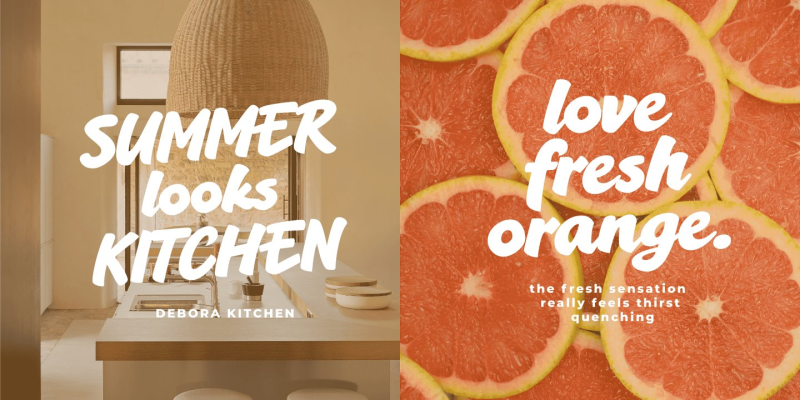 Bacony Script Font free download preview 1 – Script And Handwritten font
