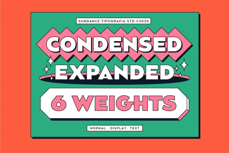 Balgin Font free download preview 2 – Display Fonts font