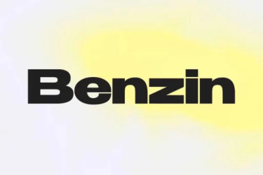 Benzin Font free download – Sans Serif Fonts font preview