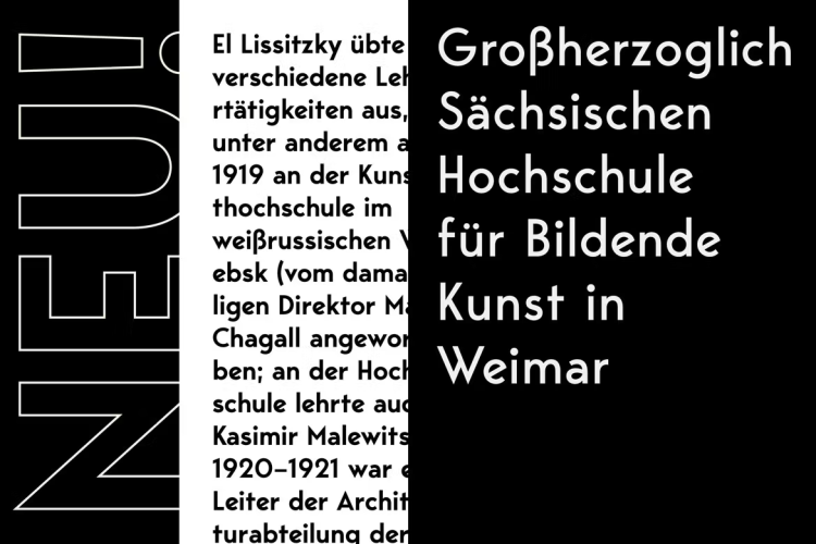 Bergen Sans Font free download preview 1 – Serif Fonts font
