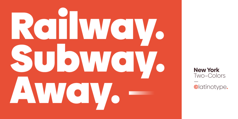 Biennale Font free download preview 1 – Sans Serif Fonts font