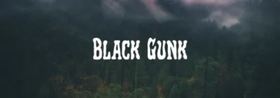Black Gunk Font Family free download – Display Fonts font preview