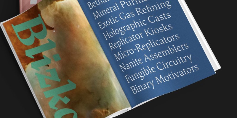 Blizka Font Family free download preview 7 – Serif Fonts font