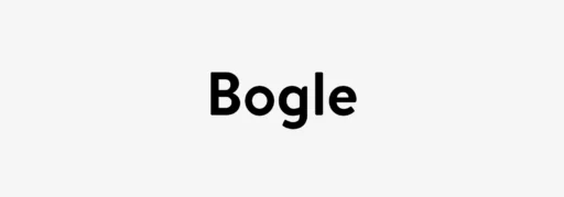 Bogle Font Family free download – Sans Serif Fonts font preview image for Windows and Mac