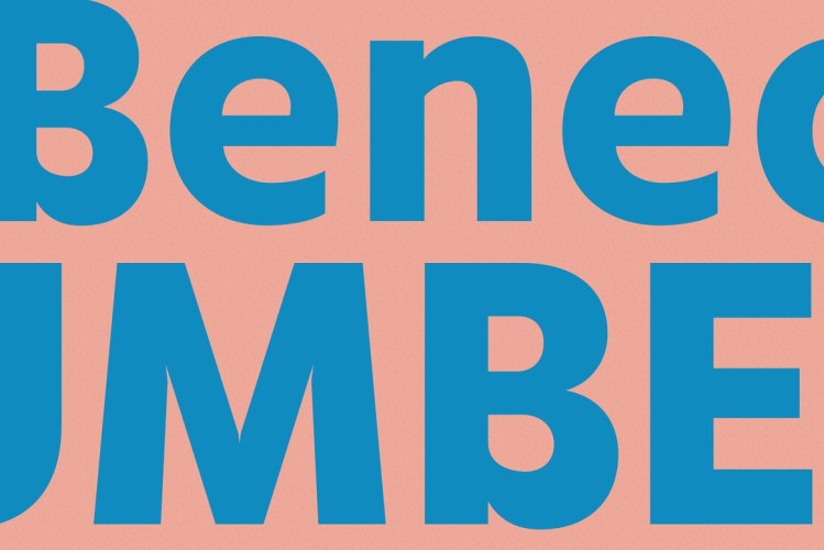 Bolga Display Sans Serif Font free download preview 3 – Display Fonts font