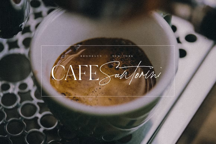 Bon Vivant Font free download preview 5 – Script And Handwritten font