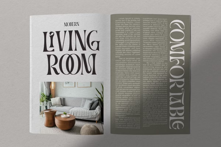 Brams Font free download preview 2 – Display Fonts font