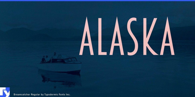 Breamcatcher Font Family free download preview 2 – Font Family font