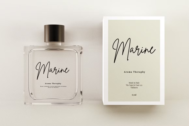 Brittany Signature Font free download preview 4 – Script And Handwritten font