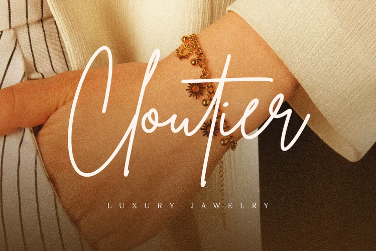 Brittany Signature Font free download preview 5 – Script And Handwritten font