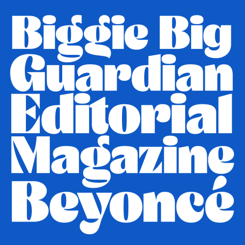 Brule Font free download preview 2 – Display Fonts font