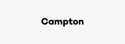 Campton Font free download – Clean font preview
