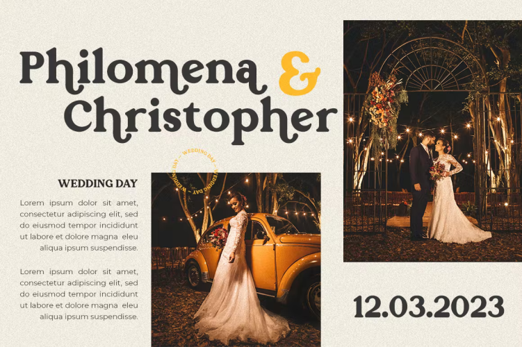 Carriage Font free download preview 2 – Serif Fonts font