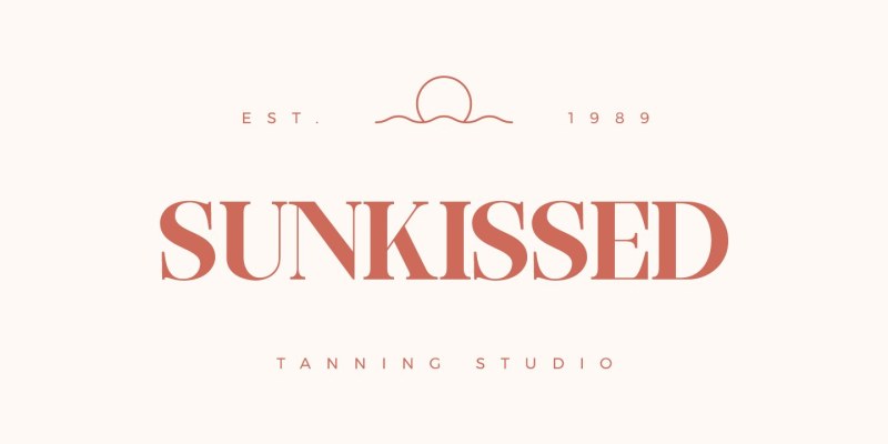Celesse Font free download preview 5 – Serif Fonts font