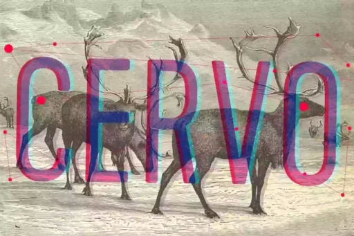 Cervo Font free download – Sans Serif Fonts font preview image for Windows and Mac