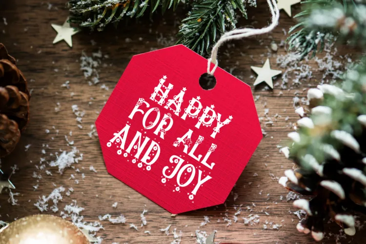 Christmas Chances Font free download preview 4 – Serif Fonts font