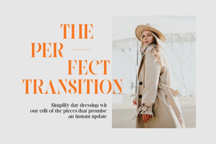 Cilager Font free download preview 9 – Serif Fonts font