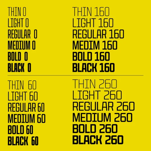 CoFo Peshka Font free download preview 6 – Sans Serif Fonts font