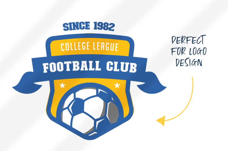 College Font free download preview 1 – Display Fonts font