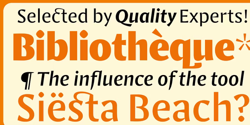 Comma Base Font Family free download preview 3 – Sans Serif Fonts font