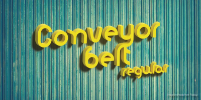 Conveyor Belt Font Family free download – Display Fonts font preview