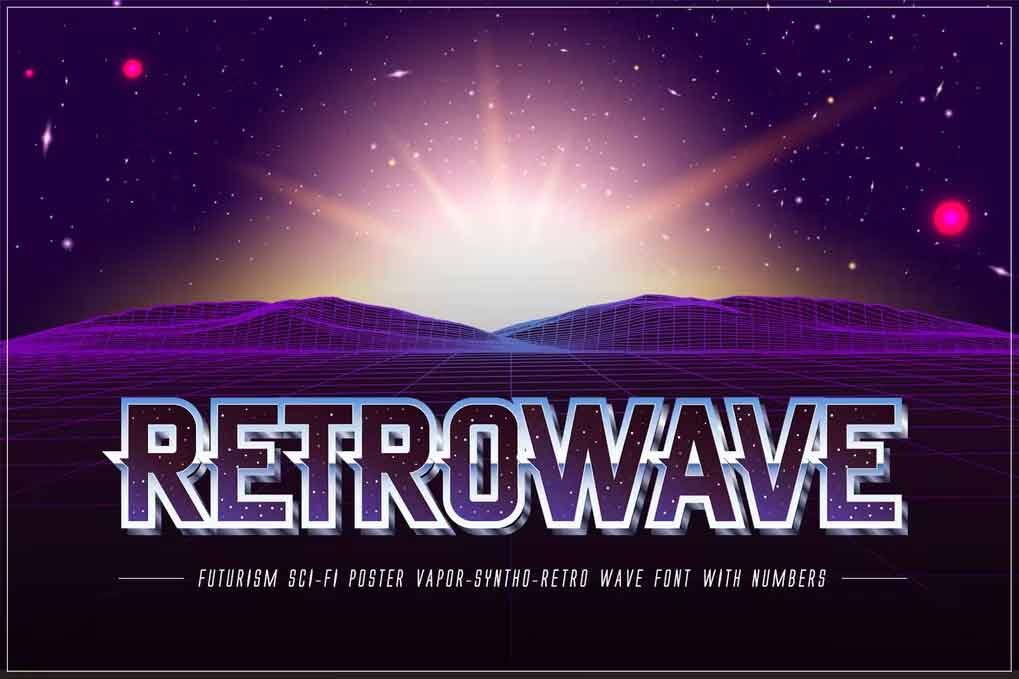 DS Summer Cinema Display Font free download – Decorative Fonts font preview image for Windows and Mac