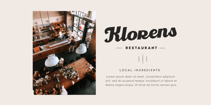 Dakota Motors Font free download preview 2 – Script And Handwritten font