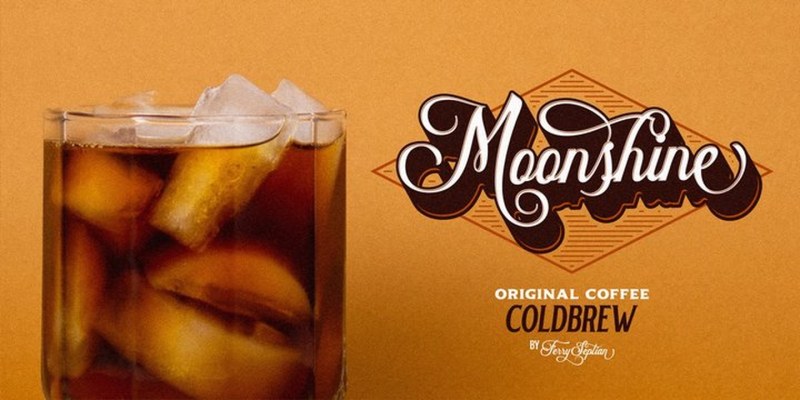 Delighter Script Font Family free download preview 1 – Script And Handwritten font