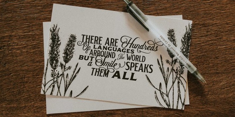 Delighter Script Font Family free download preview 3 – Script And Handwritten font
