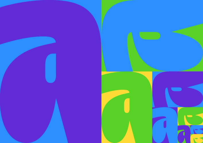 Dina Chaumont Font Family free download preview 2 – Font Family font