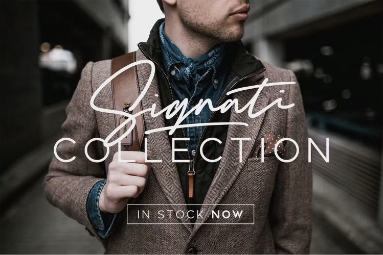 Distinct Style Font free download preview 2 – Script And Handwritten font