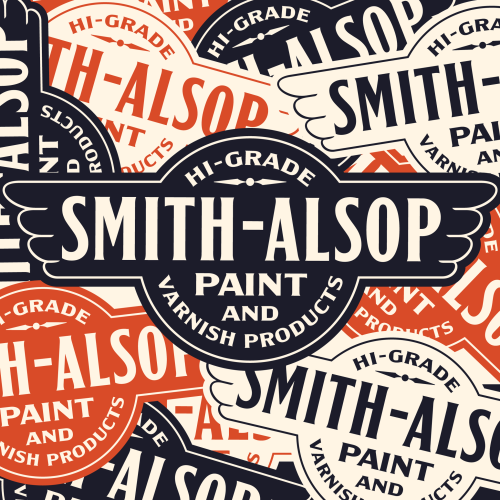EFCO Godfrey Font Family free download preview 5 – Font Family font