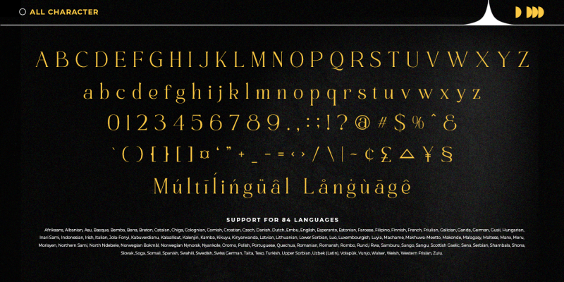 EQuity Font free download preview 5 – Serif Fonts font