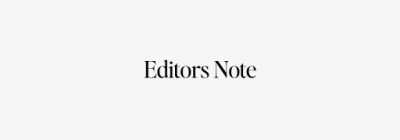 Editors Note Font free download – Clean font preview