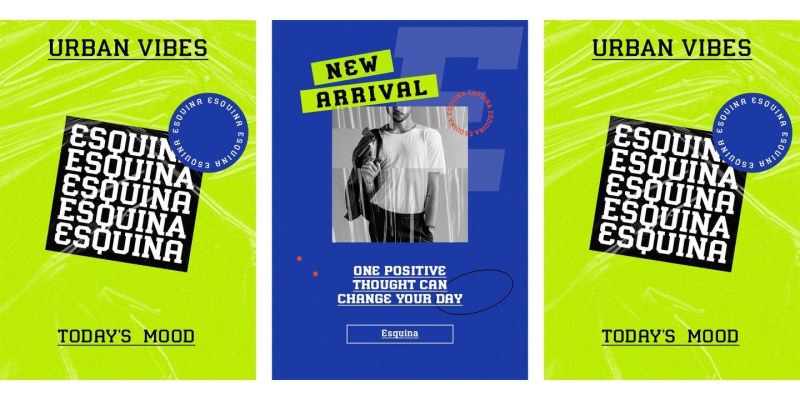 Esquina Font Family free download preview 4 – Slab Serif Fonts font