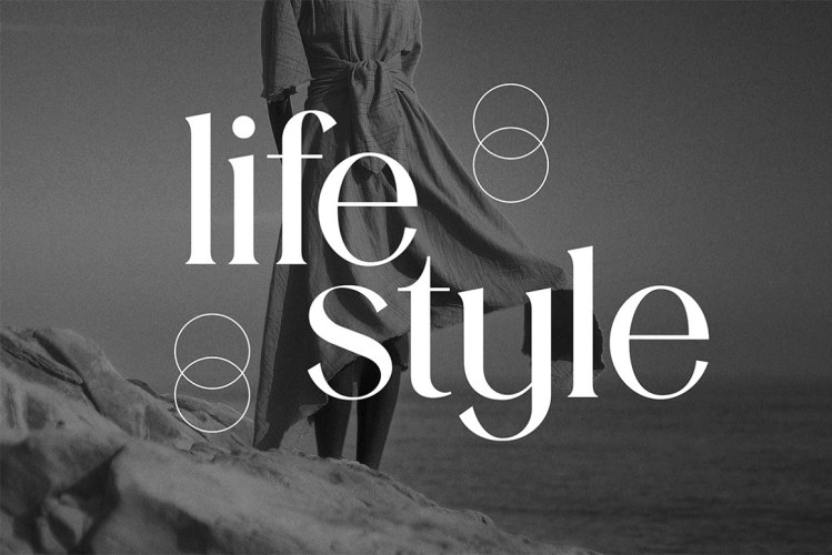 Extradicta Classic Serif Font free download preview 1 – Serif Fonts font