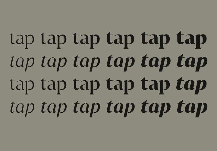 F37 Wicklow Font Family free download preview 3 – Serif Fonts font